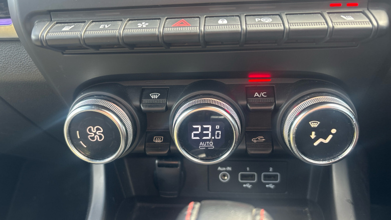 Renault Arkana 1.6 E-TECH Hybrid 145 R.S. Line 5dr Auto Hybrid Estate